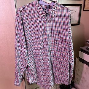 Lot of 6 dress shirts!